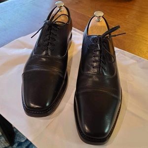 THURSDAY BOOT COMPANY Executive Dress Shoes Men’s shoe size 9.5 D.